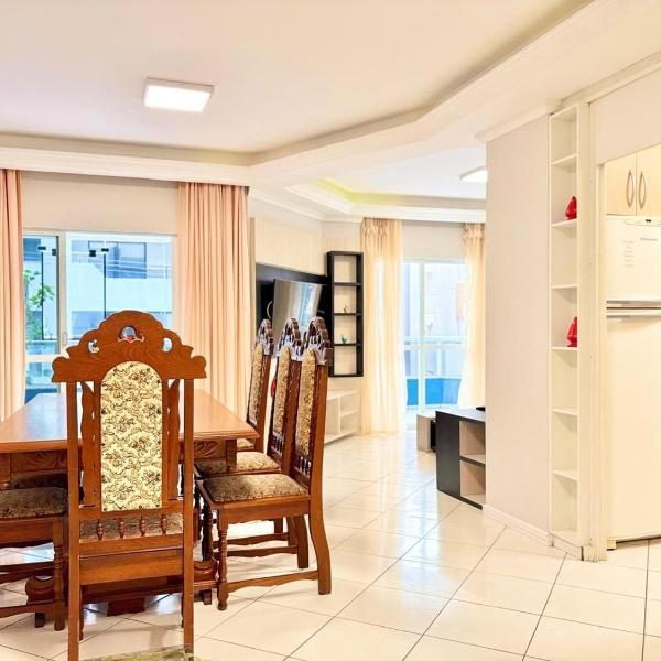 Rua 300 - 3 dormitórios e Terraço com Piscina - Foto 4