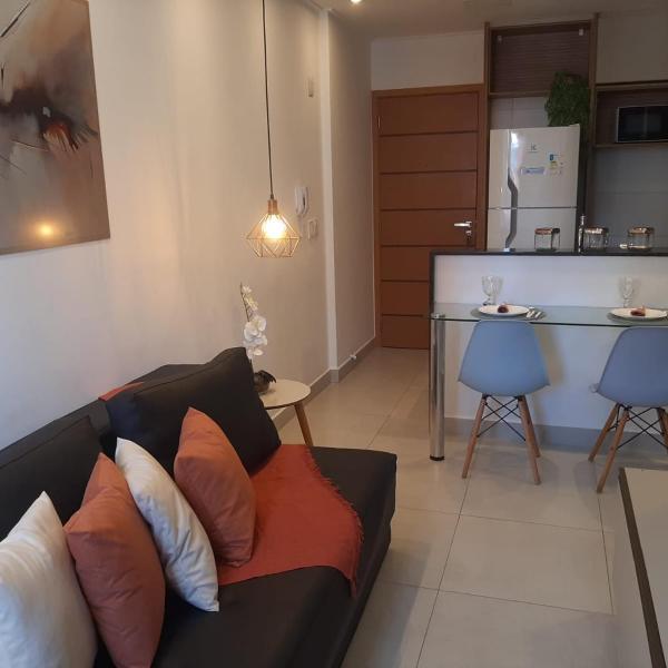 Ponta verde, Lindo e Planejado, Studio Desing - Foto 5