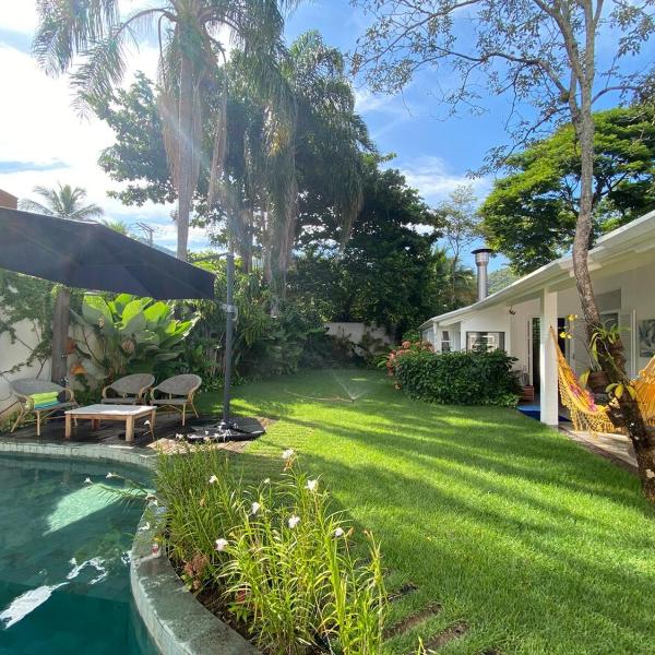 House with pool one minute from the sea - Foto 4