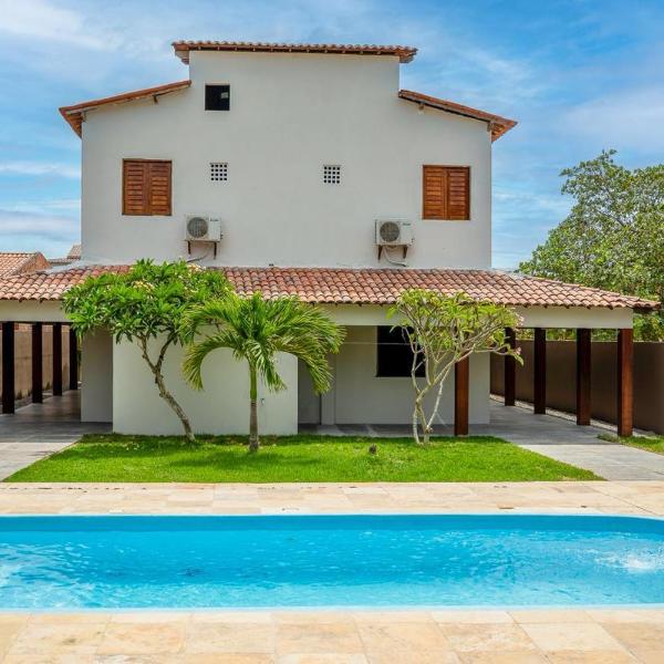 Casa du Capitão