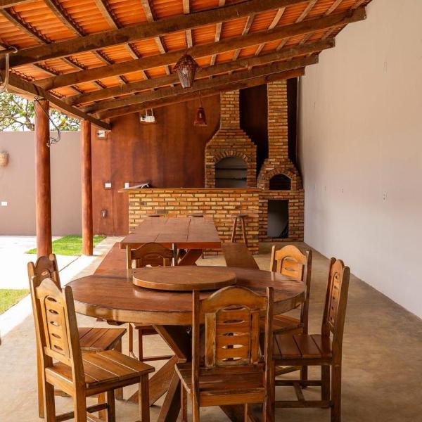 Casa du Capitão - Foto 4