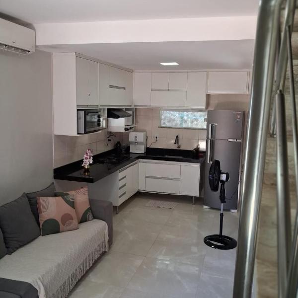 Brisas de Arembepe - Village pé na areia - Foto 4