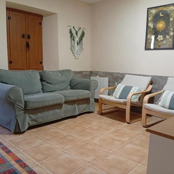 EL Remanso, hotel u gradu 'Castrojeriz'