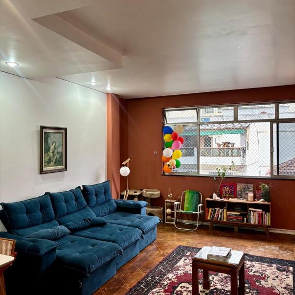 Single room in apartment