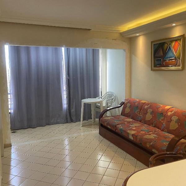 Eldorado Flat Service Host Hub | Localização Top em frente ao Clube Privé - Foto 2
