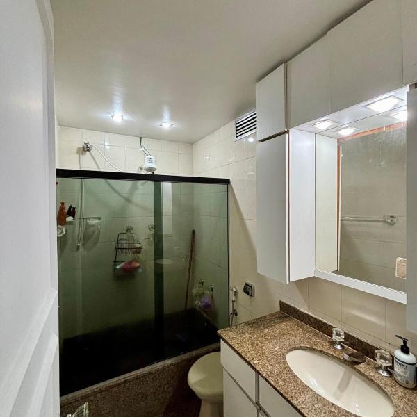 Single room in apartment - Foto 3