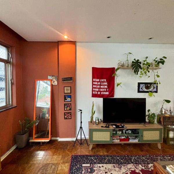 Single room in apartment - Foto 5