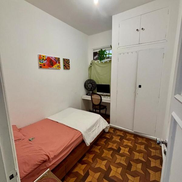 Single room in apartment - Foto 2