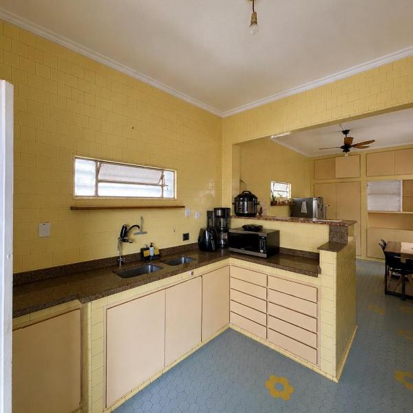 Single room in apartment - Foto 4