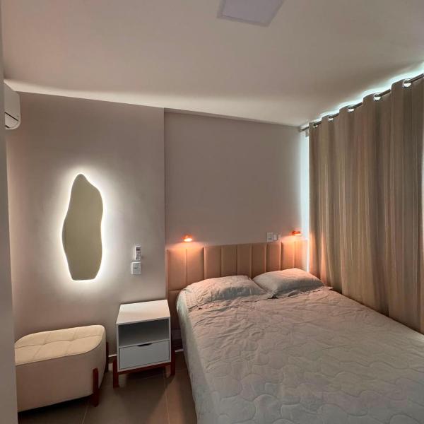 Rooftop Agamenon Prince - Flats Qualistay - Foto 2