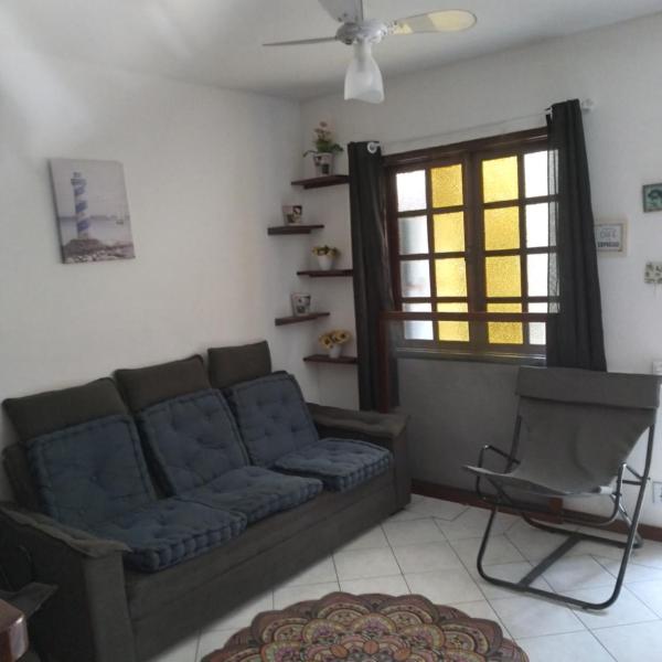 Casa em condomínio na praia grande ate 06 pessoas - Foto 5