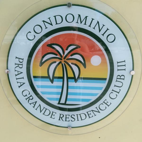 Casa em condomínio na praia grande ate 06 pessoas - Foto 2