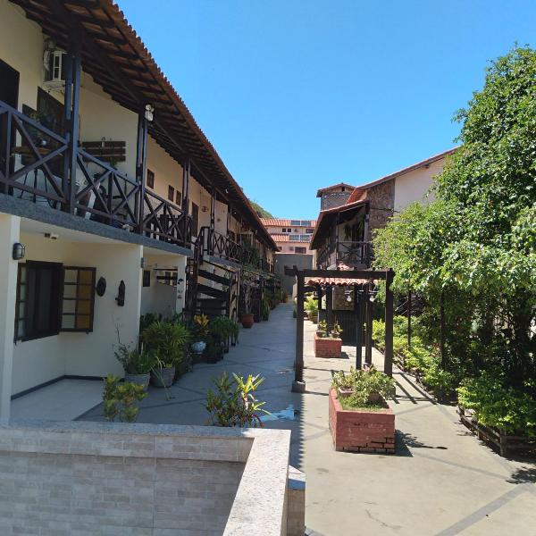 Casa em condomínio na praia grande ate 06 pessoas - Foto 4