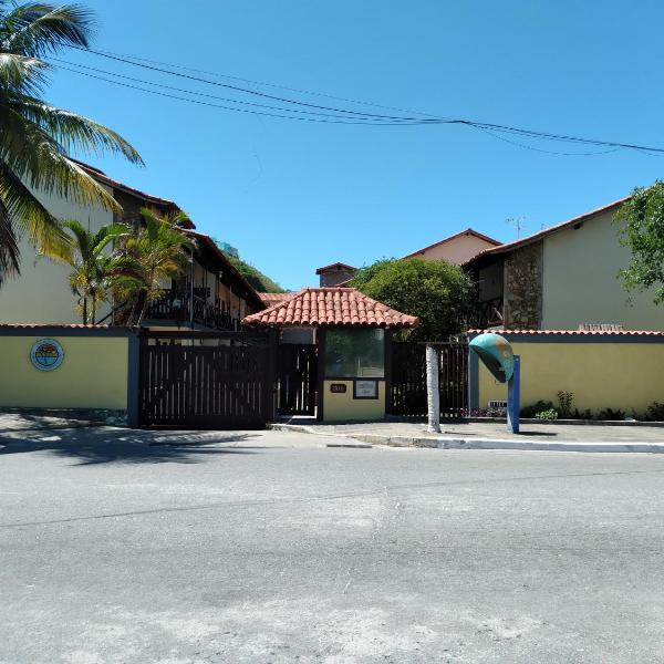 Casa em condomínio na praia grande ate 06 pessoas