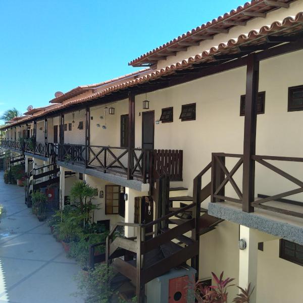 Casa em condomínio na praia grande ate 06 pessoas - Foto 3