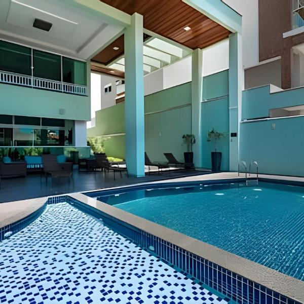 Eunice Costa - Decorado, piscina e vista parcial mar - Foto 4