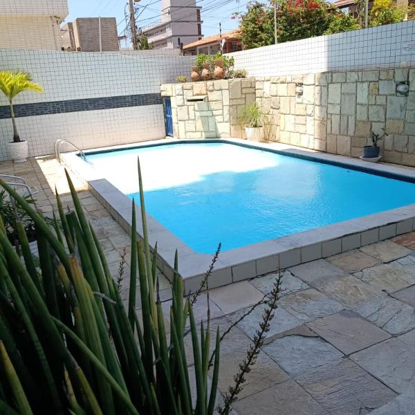 Maré Azul- Seu Refúgio em Cabedelo - Foto 4