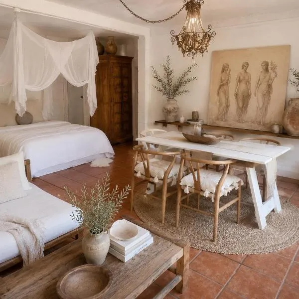 Villa Saint George Byron Hinterland, hotel in Clunes
