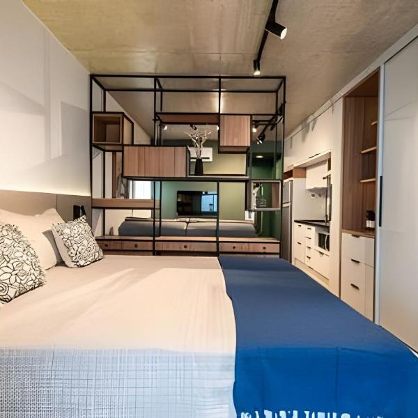 High Standard | Bela Cintra, Augusta, Paulista Av. - Foto 4
