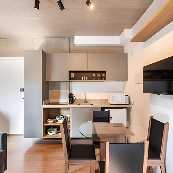 53 Studio novo com vaga próximo a Av Paulista - Foto 4