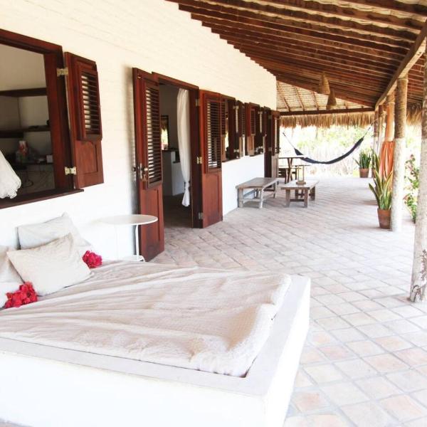 Casa Melinda Atins