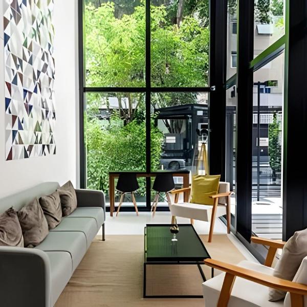 94Design Studio c vaga Av Paulista, Augusta