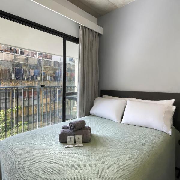 Studio Vn Ueno Bela Vista NR - Foto 2