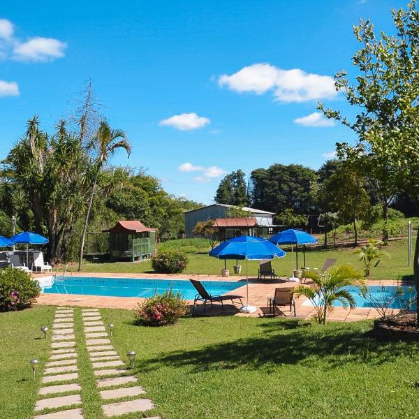 Chácara Sorocaba Piscina e Diversão Garantidal - Foto 4
