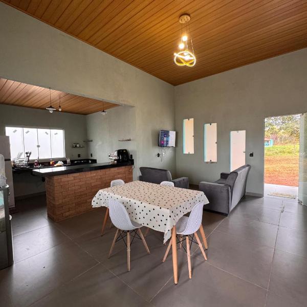 Pousada Casa Ferreira - Foto 5