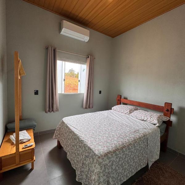 Pousada Casa Ferreira - Foto 2
