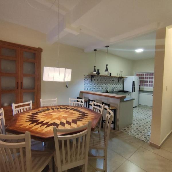6 bedrooms, 3 en-suites with garage, 15m Rotunda in the Historic Centre - Foto 4