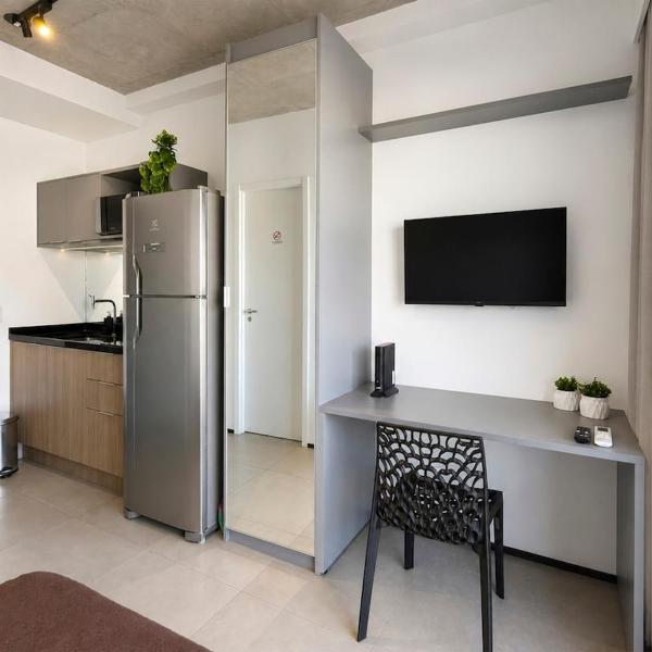 On Paulista 1317 · Studio No Paraíso, Perto da Av. Paulista e Metrô - Foto 4