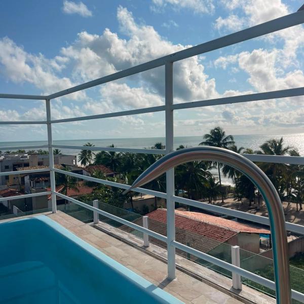 Apartamento Beira Mar
