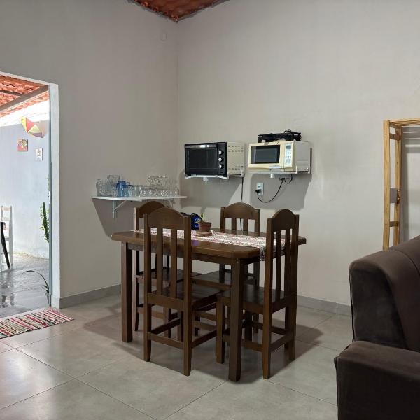 Loft Castanheira II Temporada Pirenópolis - Foto 2