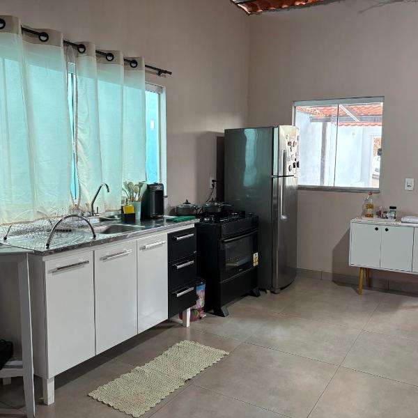 Loft Castanheira II Temporada Pirenópolis - Foto 3