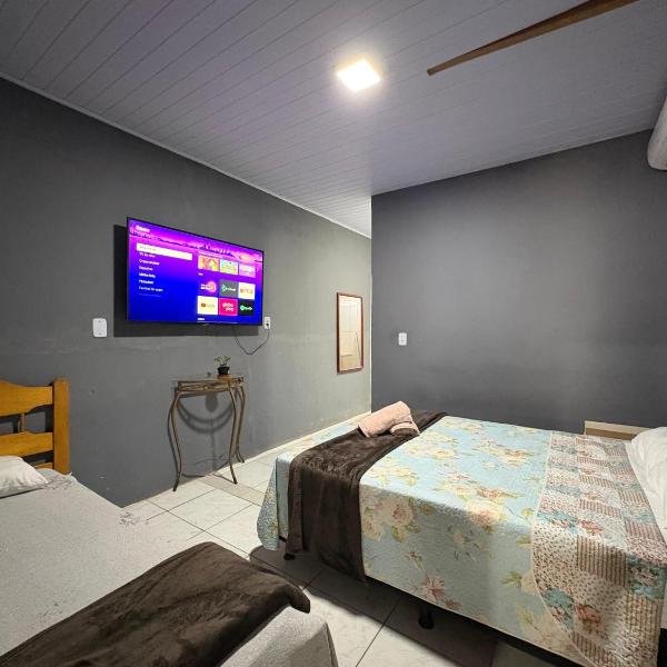 Loft Castanheira II Temporada Pirenópolis - Foto 4