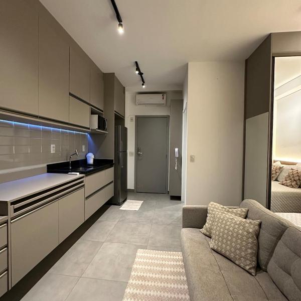 Luxurious Apartment in Capote Valente near Subway and Parking Included