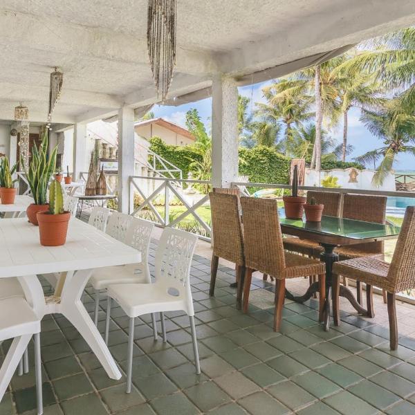Villa del Mare Maceió - Foto 5