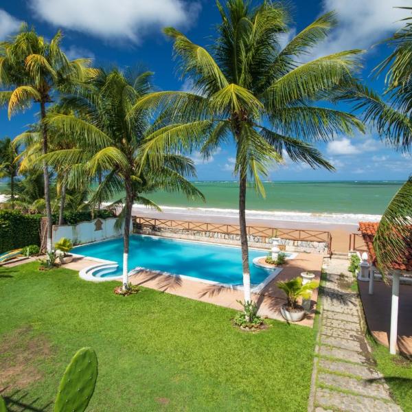 Villa del Mare Maceió
