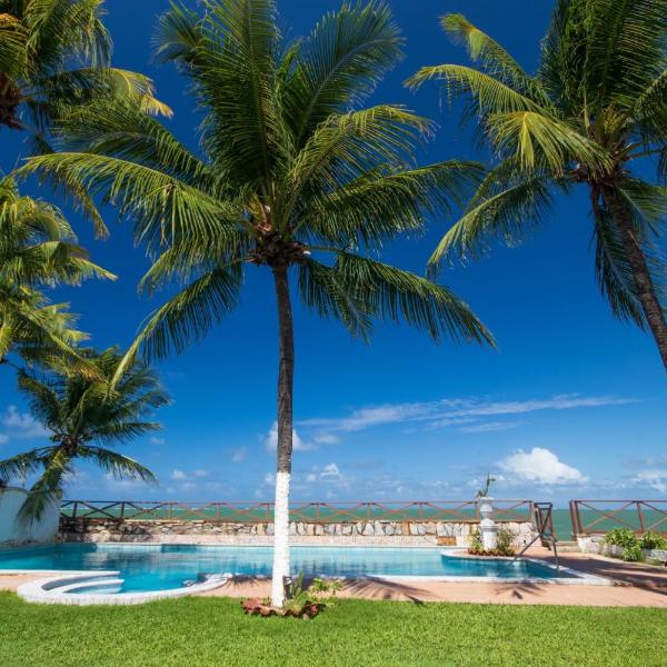 Villa del Mare Maceió - Foto 4