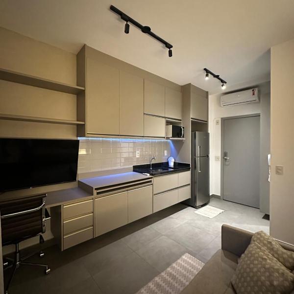 Luxurious Apartment in Capote Valente near Subway and Parking Included - Foto 5