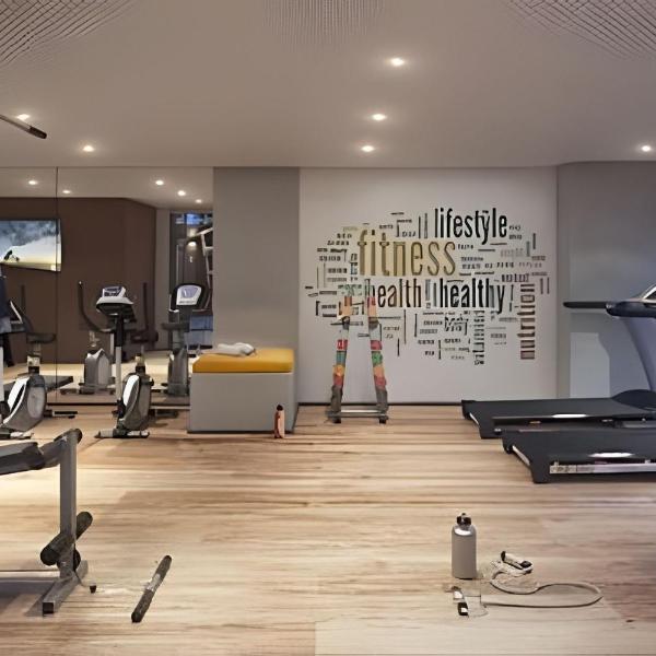 Studio com vaga prox Av Paulista - Foto 5