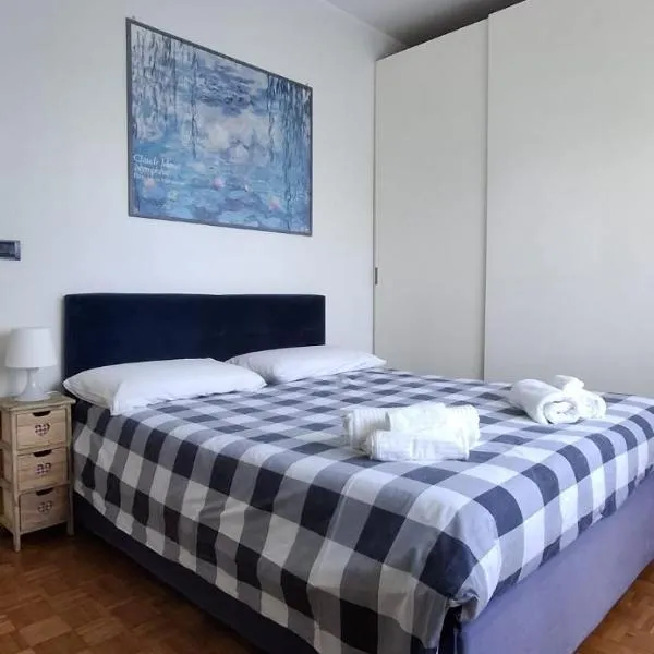 La Margherita Bianca, khách sạn ở Biella