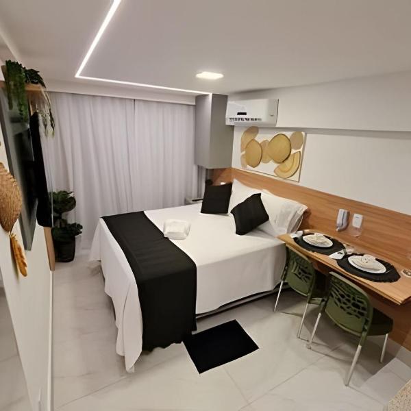 Porto Mykonos Flat Novo