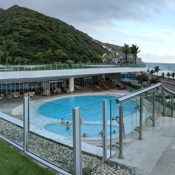 Suite luxo em São Conrado - Foto 4