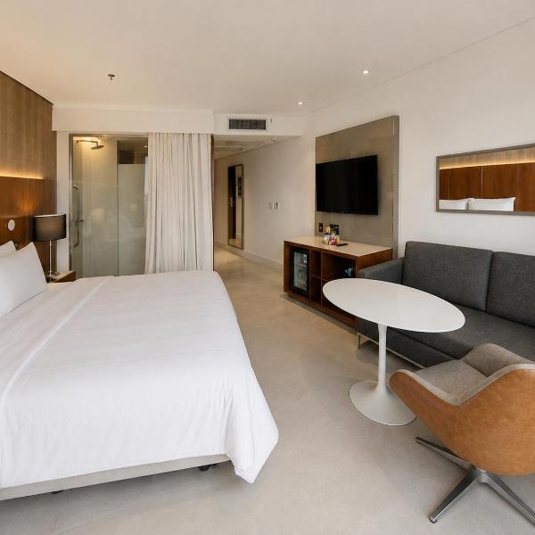 Suite luxo em São Conrado - Foto 2