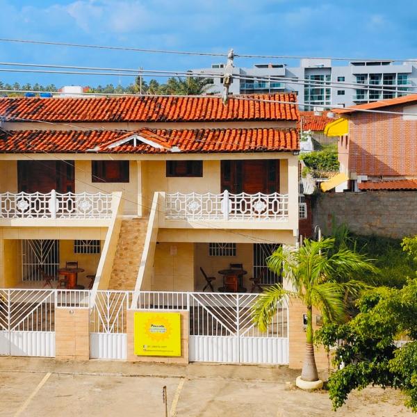 Pousada Aconchego Sol e Mar