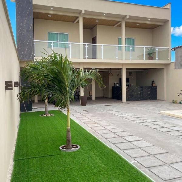 Refúgio Amaro - Foto 5