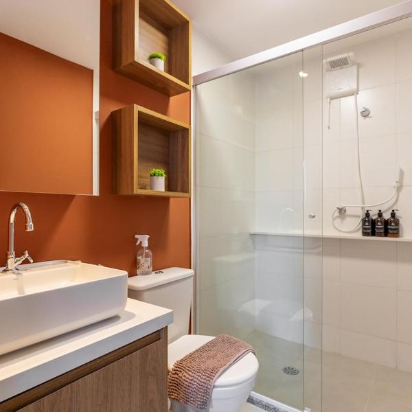CB1707 · Brooklin Moderno | Academia e Coworking - Foto 4