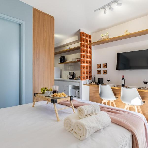 CB1707 · Brooklin Moderno | Academia e Coworking - Foto 2